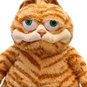 Meet your Posher, Liliana chiyoko